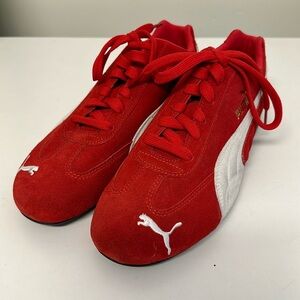 PUMA SPEEDCAT OG SNEAKER